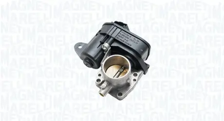 Повітряна заслінка MAGNETI MARELLI 802009800027