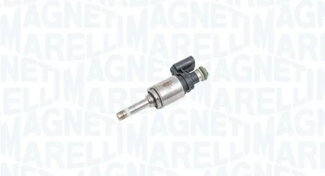 FORD Форсунка (Клапан впорскування) B-MAX, C-MAX II Magneti Marelli 805000000040