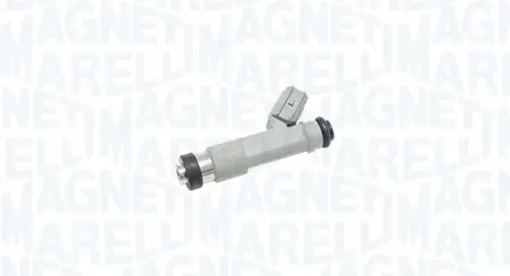 CITROEN Форсунка (Клапан впорскування) C1 1.0 05, C1 II 1.0 14-, TOYOTA MAGNETI MARELLI 805000000046