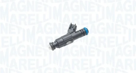 FORD Форсунка (Клапан впорскування) MAZDA, VOLVO MAGNETI MARELLI 805000000051