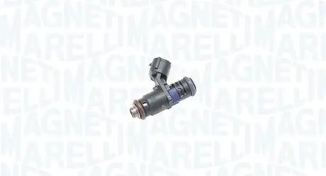 SKODA Форсунка (Клапан впорскування) FABIA III 1.0, 1.6 14-, OCTAVIA III 1.6 14-, VW, SEAT MAGNETI MARELLI 805000000056