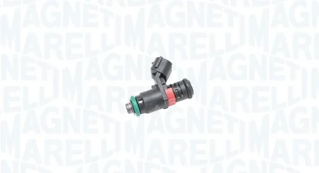 AUDI Клапан впорскування VW, SKODA Magneti Marelli 805000000057