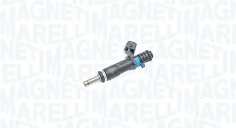 OPEL Форсунка (Клапан впорскування) ASTRA H 1.8 05-, INSIGNIA A 1.8 08-, CHEVROLET MAGNETI MARELLI 805000000059