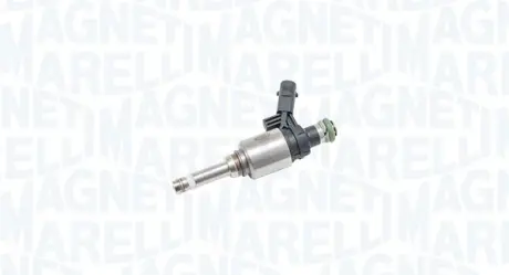 AUDI Форсунка (Клапан впорскування) SEAT, SKODA, VW MAGNETI MARELLI 805000000063