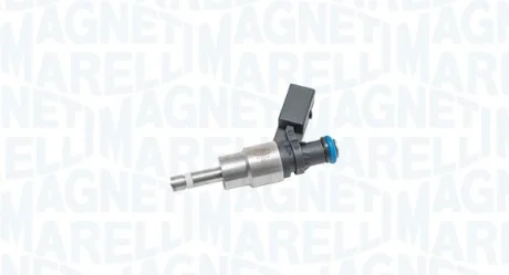 VW Форсунка (Клапан впорскування) AUDI, SUZUKI, SKODA MAGNETI MARELLI 805000000072