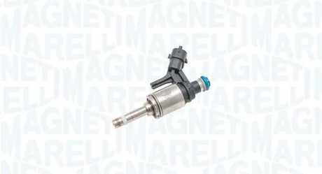 BMW Форсунка (Клапан впорскування) 1 (F20), 1 (F21), 3 (F30, F80) Magneti Marelli 805000000075