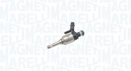 Прямий вприск - Вприск палива AUDI A1, A3, A4 B8, A5, A6 C7, A7, TT SEAT IBIZA IV SC, LEON, LEON SC, LEON ST SKODA OCTAVIA III, SUPERB III VW GOLF ALLTRACK VII, PASSAT B8 1.8/2.0 10.07-06.24 MAGNETI MARELLI 805000000084