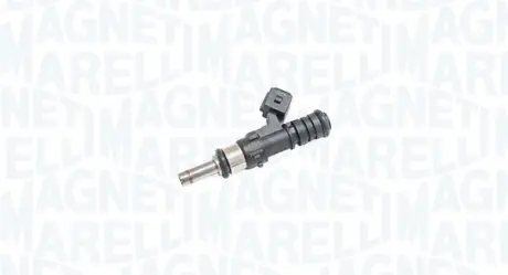 FIAT Форсунка (Клапан впорскування) 500L 1.4 13- MAGNETI MARELLI 805000000108