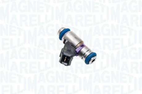 Форсунка дозуючого модуля (DENOX) MAN 06-, DAF 03-, SCANIA 04- MAGNETI MARELLI 805007446601