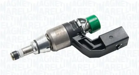 VW форсунка Passat, Touran, 1,4TSI 09- MAGNETI MARELLI 805016315701