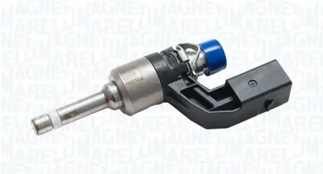 VW форсунка бензинова 3,2-3,6FSI 05- MAGNETI MARELLI 805016321501