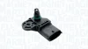 Датчик тиску у впускному колекторі (4 pin) ABARTH 500 / 595 / 695 ALFA ROMEO MITO CHEVROLET BLAZER S10 FIAT 500, 500 C, 500L, 500X, BRAVA, BRAVO I, BRAVO II, DOBLO, DOBLO CARGO 0.9-4.3 01.94- MAGNETI MARELLI 806001723701 (фото 1)