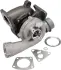 Турбокомпрессор MAGNETI MARELLI 807101000300 (фото 1)