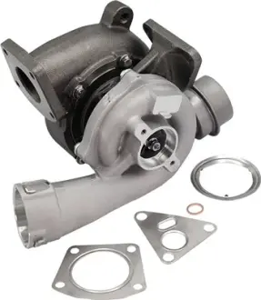 Турбокомпрессор MAGNETI MARELLI 807101000300