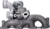 Турбокомпрессор MAGNETI MARELLI 807101002400 (фото 1)
