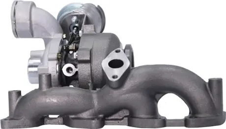Турбокомпрессор MAGNETI MARELLI 807101002400