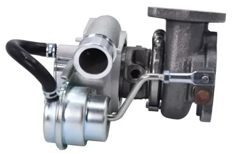 Турбокомпрессор MAGNETI MARELLI 807101004200