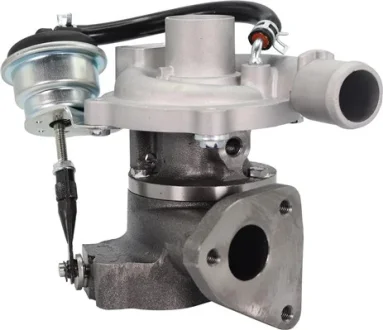 OPEL Турбіна COMBO 1.3 CDTI 04-, CORSA C 1.3 CDTI 03-, SUBARU, SUZUKI Magneti Marelli 807101005100