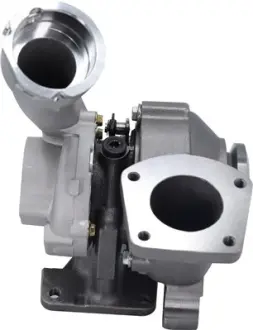 VW турбіна T5 2.5TDI 03- MAGNETI MARELLI 807101006700