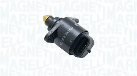 OPEL клапан регуляції холостого ходу ASTRA F,G MAGNETI MARELLI 820003215010 (фото 1)