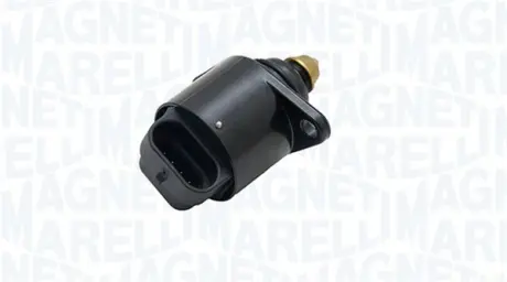 Позиціонер холостого ходу OPEL ASCONA C, ASTRA F, ASTRA F CLASSIC, ASTRA F/KOMBI, COMBO/MINIVAN, CORSA A, CORSA B, CORSA B/HATCHBACK, KADETT E, KADETT E COMBO 1.4/1.6/1.8 06.85-08.02 MAGNETI MARELLI 820003253010