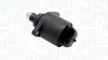 Позиціонер холостого ходу (4 pin,) CHEVROLET AVEO / KALOS DAEWOO KALOS, LANOS, NUBIRA 1.2-2.0 02.97- MAGNETI MARELLI 820003396010 (фото 1)