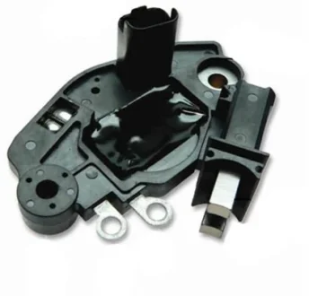 Регулятор генератора AUDI: A6 RENAULT: CLIO II KANGOO 1,4 1,9 -97 ESPACE III 2,0 -98 MEGANE LAGUNA [] Magneti Marelli 940016050400