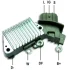 Регулятор напруги (14V) LEXUS GS TOYOTA CELICA, PREVIA I, RAV 4 II, SUPRA 1.8-3.0 05.90-11.05 Magneti Marelli 940016086500 (фото 1)
