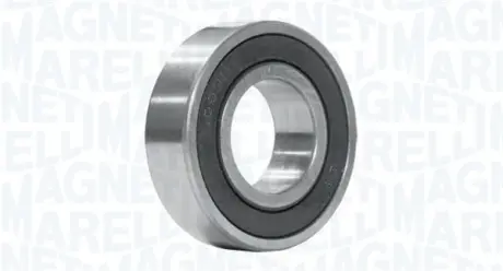 Підшипник генератора 6003 2RS1 (17*35*10) MAGNETI MARELLI 940111420001