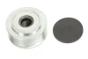 Шків генератора VOLKSWAGEN, CALIFORNIA, CARAVELLE T4 2.5 TDI, LT 28,35,46 2.8 TDI, MULTIVAN T4 2.5 TDI, TRANSPORTER [] Magneti Marelli 940113010029 (фото 1)