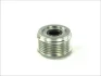 Ремінний шків генератора MAZDA ALTENZA 2.0, 2.3 L 6 2.0 [] Magneti Marelli 940113010078 (фото 1)