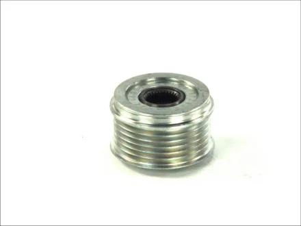 Ремінний шків генератора MAZDA ALTENZA 2.0, 2.3 L 6 2.0 [] Magneti Marelli 940113010078