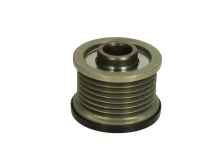 RENAULT Шків генератора (54*42*25) ESPACE IV 2.0 06-, LAGUNA II 2.0 06-, VEL SATIS 2.0 05- MAGNETI MARELLI 940113010081