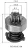 Бендикс (z=9) OPEL 1,6D/1,7D VW Passat 1,6D AUDI 1,6D [] MAGNETI MARELLI 940113020122 (фото 1)