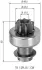 Бендикс GM SUZUKI [] MAGNETI MARELLI 940113020170 (фото 1)