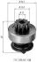Бендикс (z=11) ALFA FIAT LANCIA JEEP CHRYSLER MAGNETI MARELLI 940113020217 (фото 1)