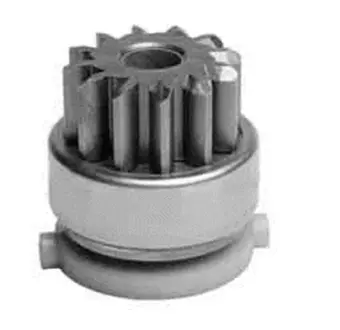 Бендикс FORD Mondeo, Transit 2.0/2.4 TDCi [] MAGNETI MARELLI 940113020464