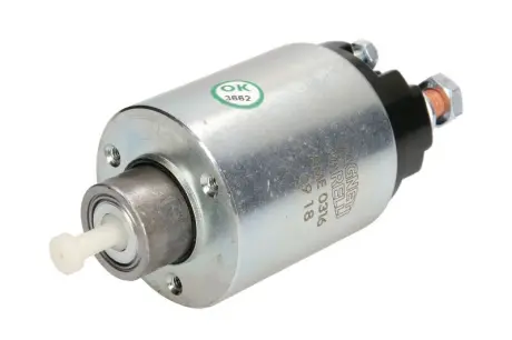 Втягувальне реле DELCO [] MAGNETI MARELLI 940113050316
