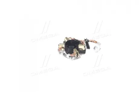Щіткотримач стартера (5x16x11,5/13)BMW 316 COMPACT 320/ 325/ 520 CITROEN 2.0 AUDI 100 2.0 OPEL ASTRA VECTRA 1.8/ 2.0 VW ALFA ROM [9401 MAGNETI MARELLI 940113080022