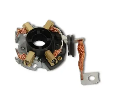 Щіткотримач стартера (5x12x11.6) FORD FIESTA ESCORT VW JETTA GOLF POLO SEAT TOLEDO CITROEN SAXO XSARA [] [] MAGNETI MARELLI 940113080030