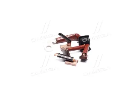 Щітки стартера (4,5x12x17,5) MAZDA MITSUBISHI NISSAN [] MAGNETI MARELLI 940113190040