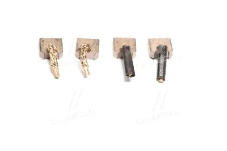 Комплект щіток стартеру MAGNETI MARELLI 940113190048