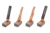 Ремкомплект (щітки) стартера MITSUBISHI 85 [] JASX8283 MAGNETI MARELLI 940113190130 (фото 1)