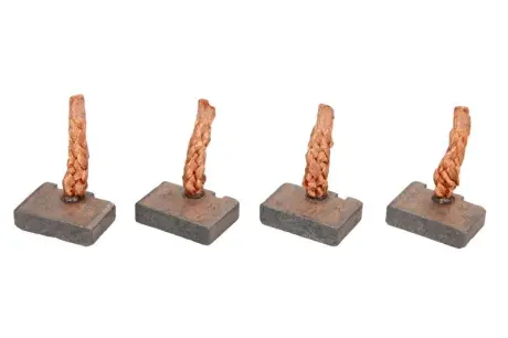 Ремкомплект (щітки) стартера (12V6x22x15,2) MAGNETI MARELLI 940113520232