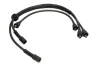 Комплект проводів запалювання FIAT 126 FSO 126P 0.6/0.65 09.72-09.00 Magneti Marelli 941094040575 (фото 1)