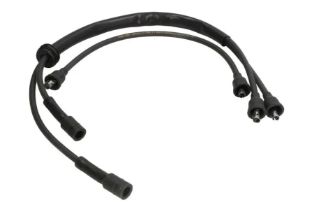 Комплект проводів запалювання FIAT 126 FSO 126P 0.6/0.65 09.72-09.00 Magneti Marelli 941094040575