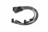 Проводи запалювання Fiat Punto 1.2 93-00 (к-кт) (високовольтні) (MSK610) MAGNETI MARELLI 941095720610 (фото 1)