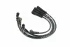 Проводи запалювання Fiat Punto 1.2 93-00 (к-кт) (високовольтні) (MSK610) MAGNETI MARELLI 941095720610 (фото 2)