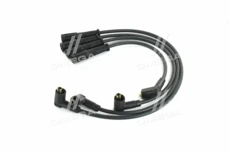 Проводи запалювання Fiat Punto 1.2 93-00 (к-кт) (високовольтні) (MSK610) MAGNETI MARELLI 941095720610
