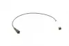 Провід запалювання Opel Kadett 2.0i 86-93 (к-кт) (MSK680) MAGNETI MARELLI 941125280680 (фото 10)